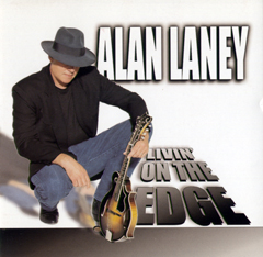 Alan Laney