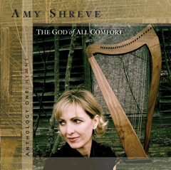 Amy Shreve