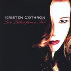 Kristen Cothron