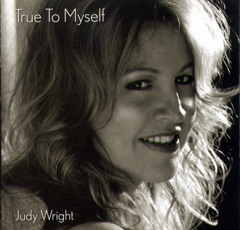 Judy Wright