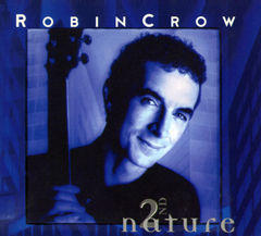 Robin Crow